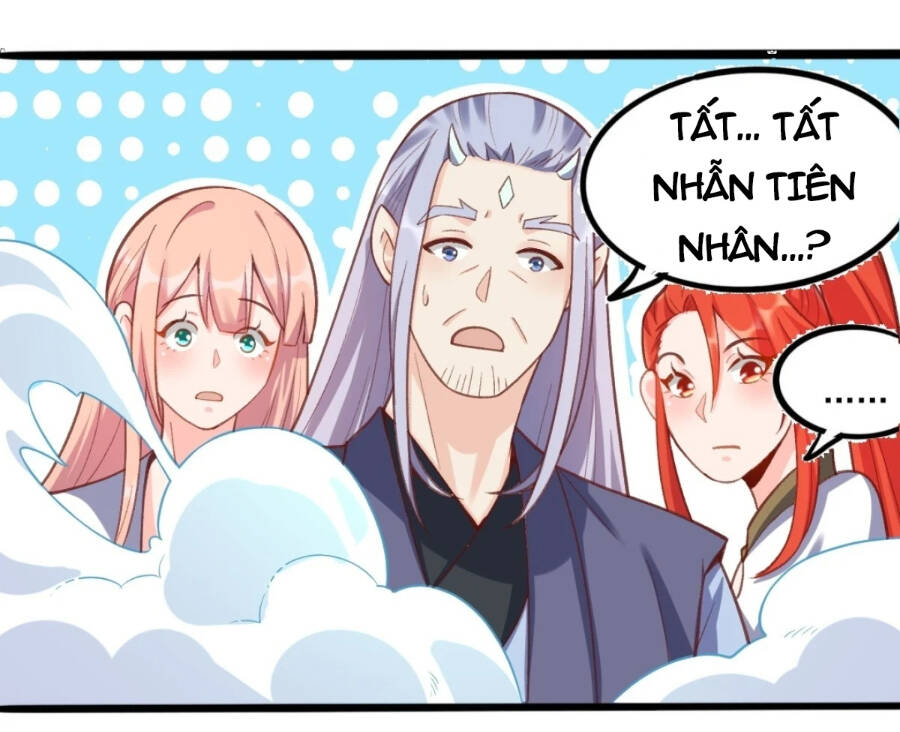 Nguyên Lai Ta Là Tu Tiên Đại Lão Chap 201 - Next Chap 202