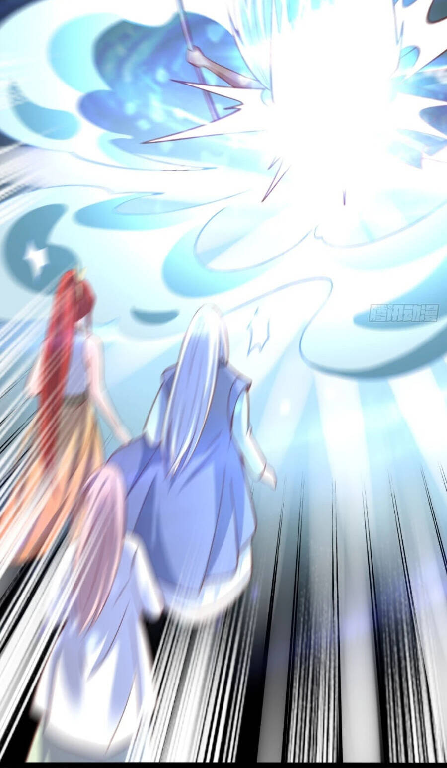 Nguyên Lai Ta Là Tu Tiên Đại Lão Chap 201 - Next Chap 202