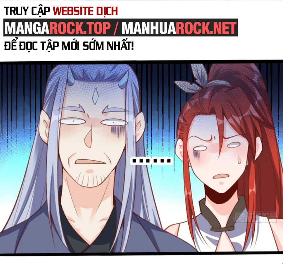 Nguyên Lai Ta Là Tu Tiên Đại Lão Chap 201 - Next Chap 202