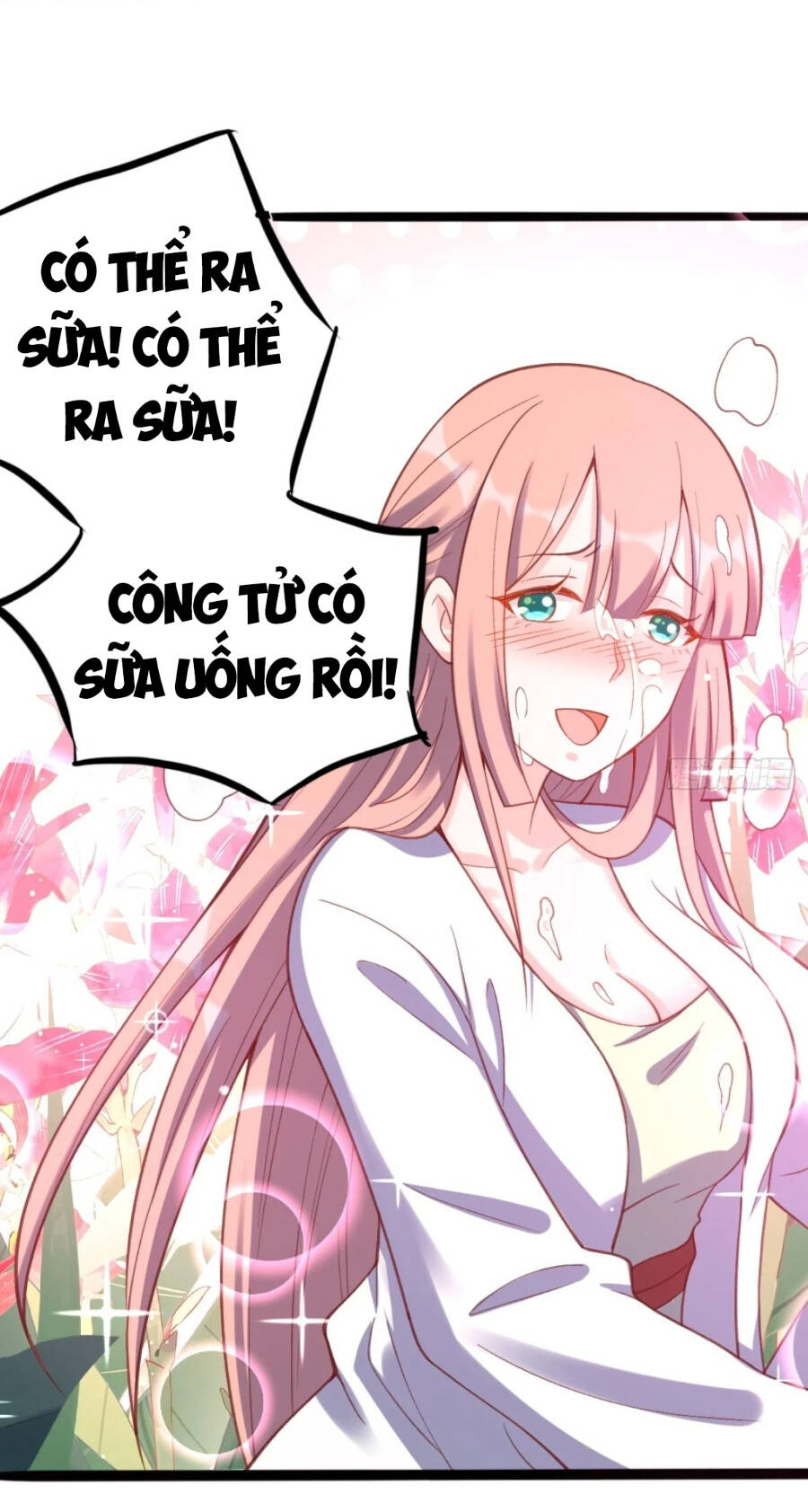 Nguyên Lai Ta Là Tu Tiên Đại Lão Chap 201 - Next Chap 202