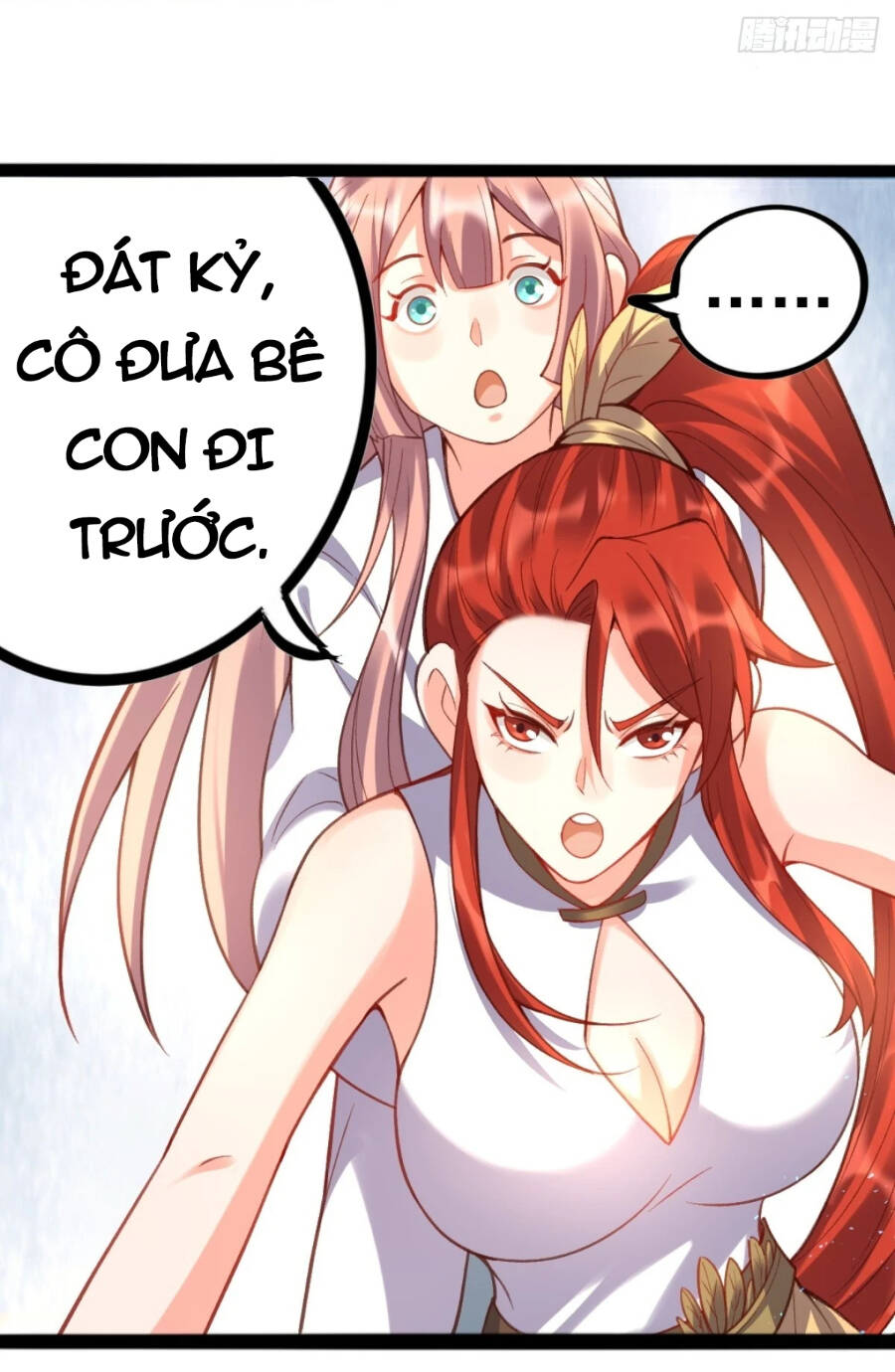 Nguyên Lai Ta Là Tu Tiên Đại Lão Chap 201 - Next Chap 202