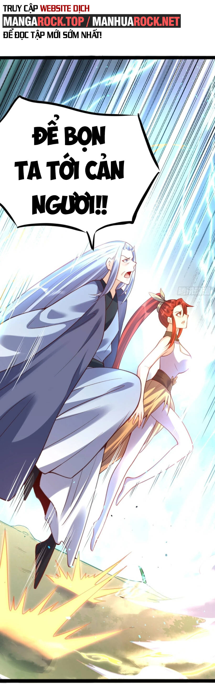 Nguyên Lai Ta Là Tu Tiên Đại Lão Chap 201 - Next Chap 202