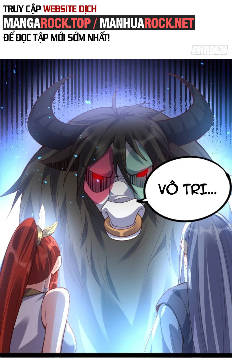 Nguyên Lai Ta Là Tu Tiên Đại Lão Chap 201 - Next Chap 202