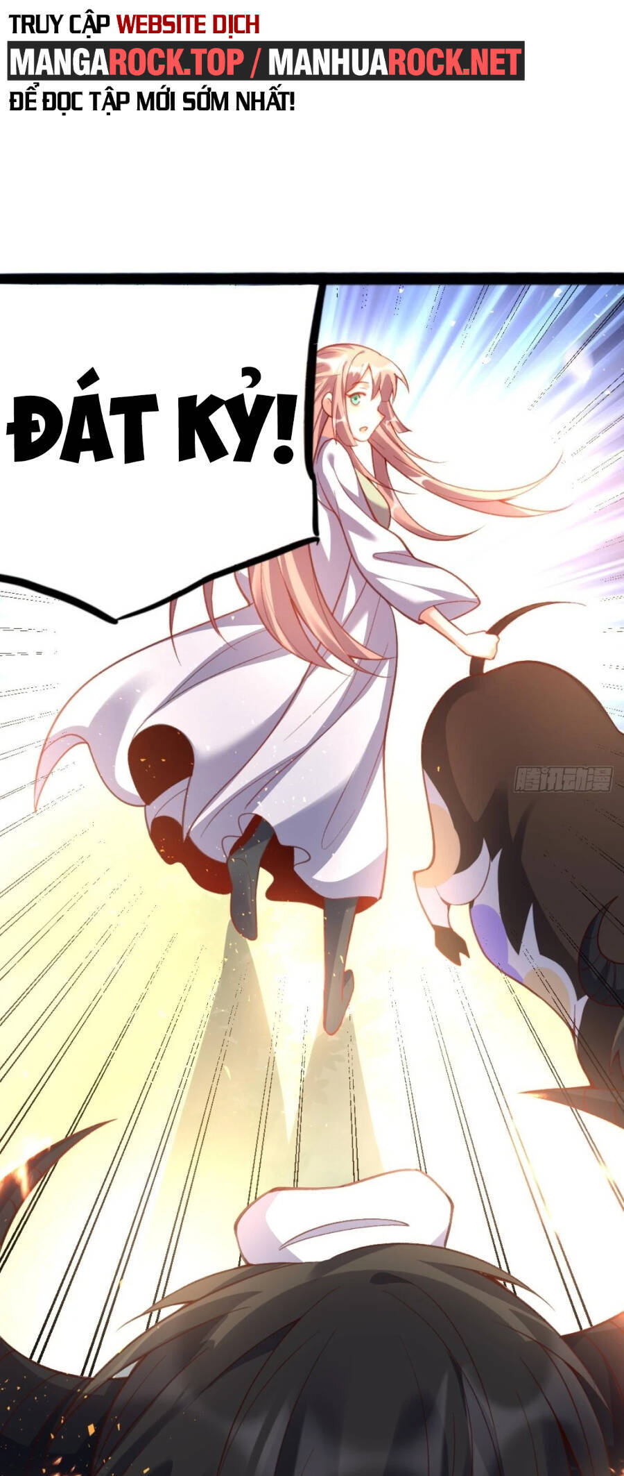 Nguyên Lai Ta Là Tu Tiên Đại Lão Chap 201 - Next Chap 202