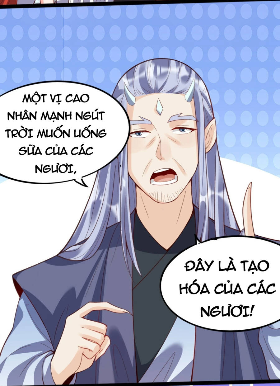 Nguyên Lai Ta Là Tu Tiên Đại Lão Chap 201 - Next Chap 202