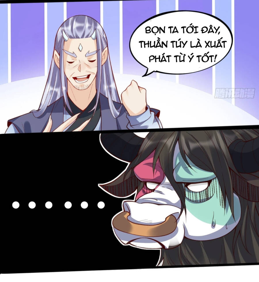 Nguyên Lai Ta Là Tu Tiên Đại Lão Chap 201 - Next Chap 202