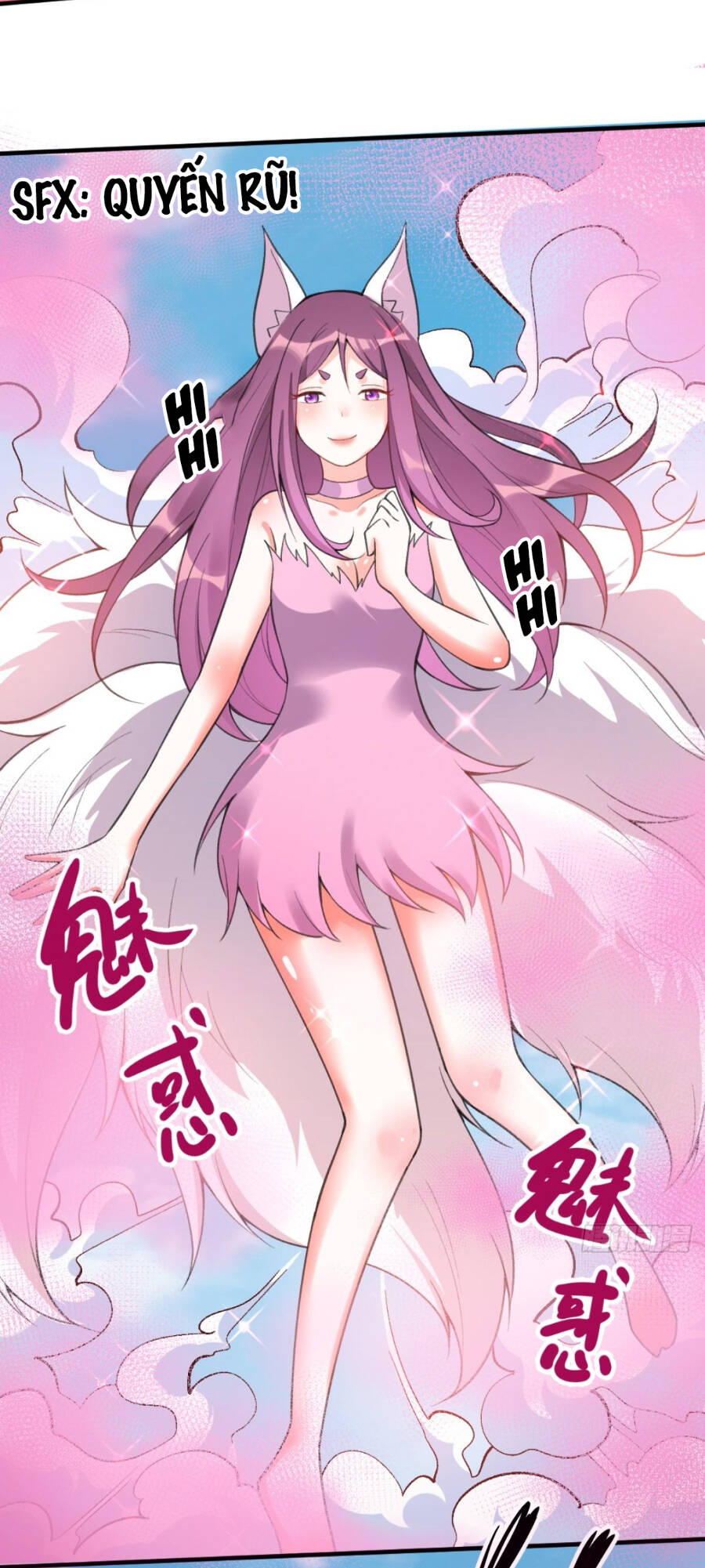 Nguyên Lai Ta Là Tu Tiên Đại Lão Chap 202 - Next Chap 203