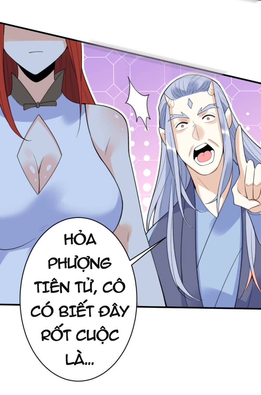 Nguyên Lai Ta Là Tu Tiên Đại Lão Chap 202 - Next Chap 203