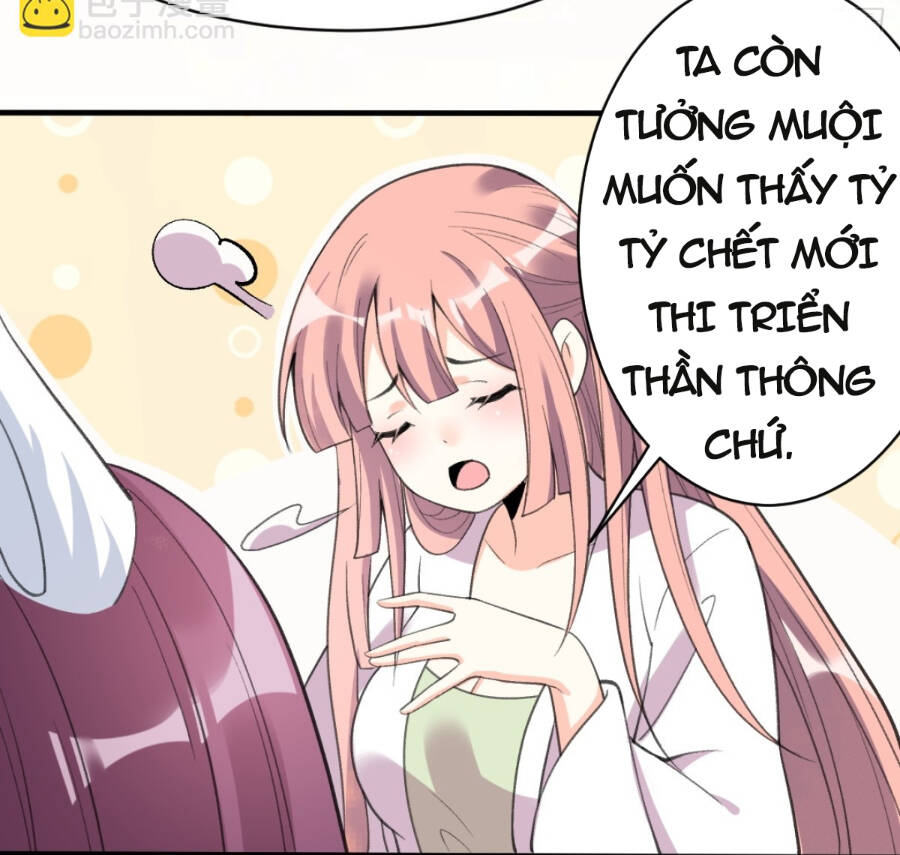 Nguyên Lai Ta Là Tu Tiên Đại Lão Chap 202 - Next Chap 203