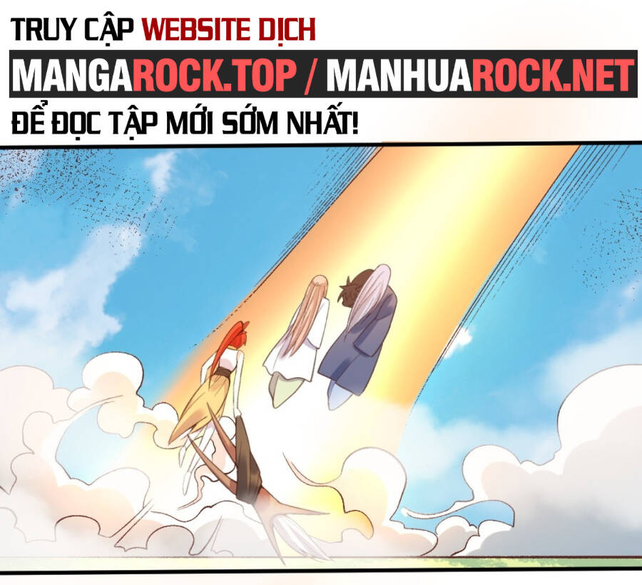 Nguyên Lai Ta Là Tu Tiên Đại Lão Chap 202 - Next Chap 203