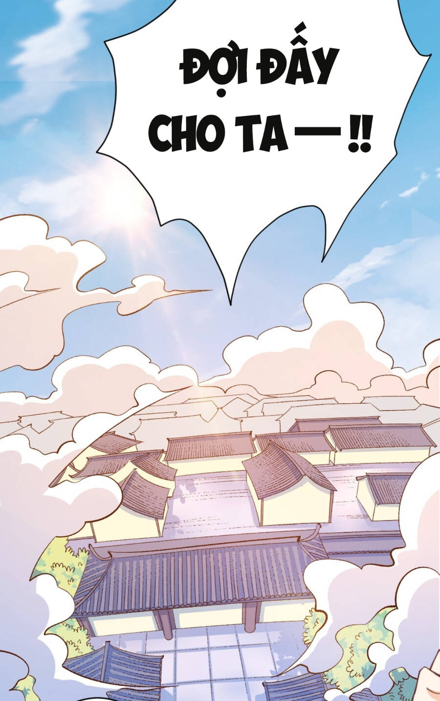 Nguyên Lai Ta Là Tu Tiên Đại Lão Chap 202 - Next Chap 203