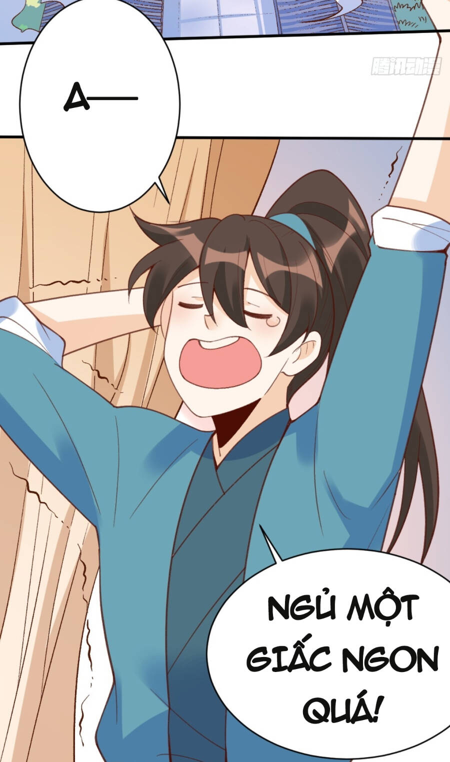 Nguyên Lai Ta Là Tu Tiên Đại Lão Chap 202 - Next Chap 203