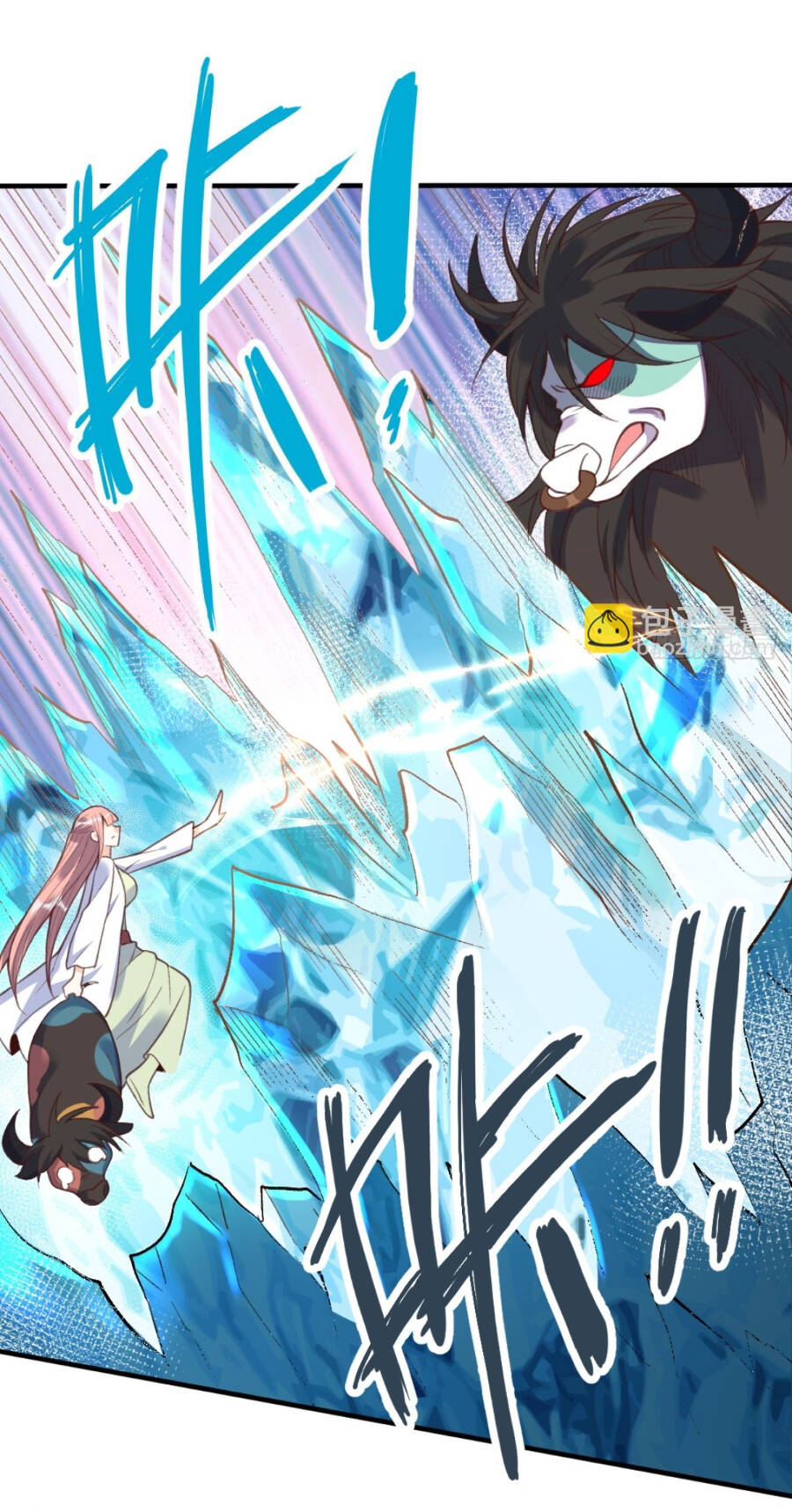 Nguyên Lai Ta Là Tu Tiên Đại Lão Chap 202 - Next Chap 203