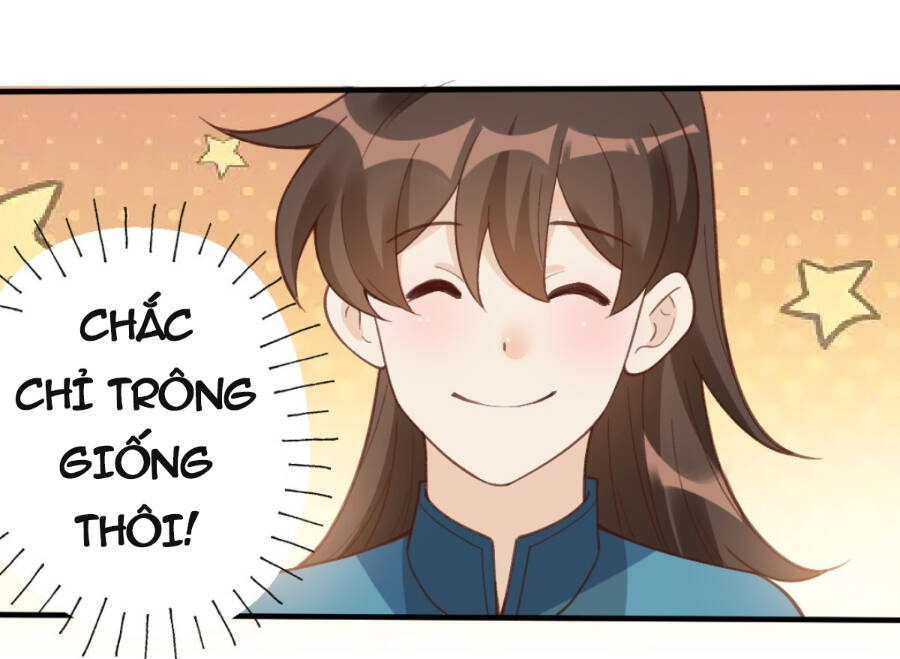 Nguyên Lai Ta Là Tu Tiên Đại Lão Chap 202 - Next Chap 203