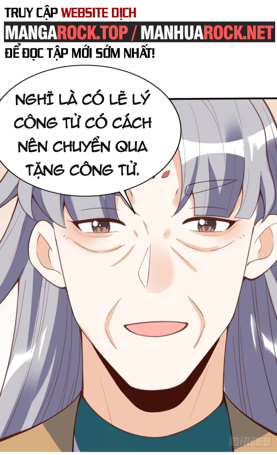 Nguyên Lai Ta Là Tu Tiên Đại Lão Chap 202 - Next Chap 203