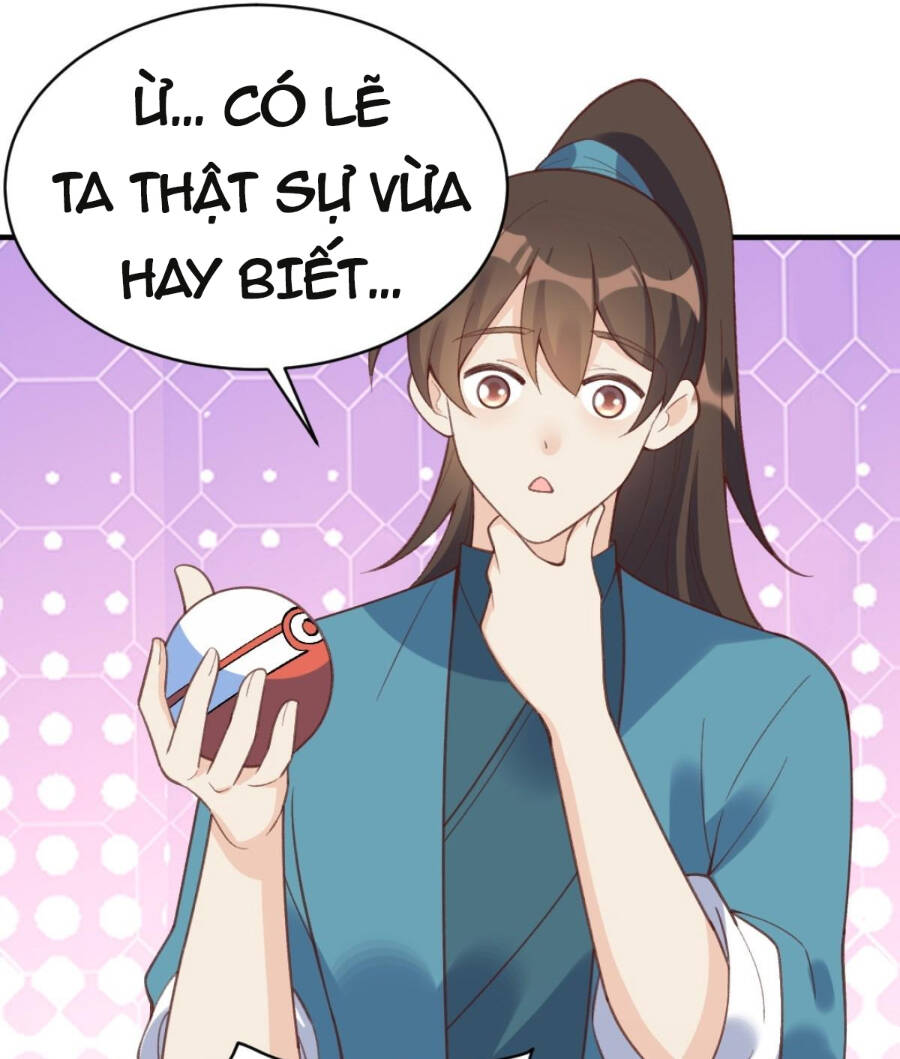 Nguyên Lai Ta Là Tu Tiên Đại Lão Chap 202 - Next Chap 203