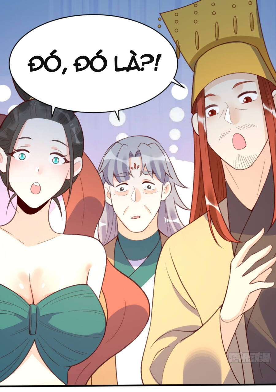 Nguyên Lai Ta Là Tu Tiên Đại Lão Chap 202 - Next Chap 203
