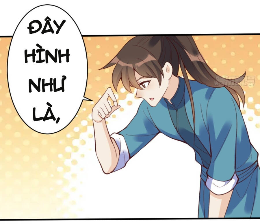 Nguyên Lai Ta Là Tu Tiên Đại Lão Chap 202 - Next Chap 203