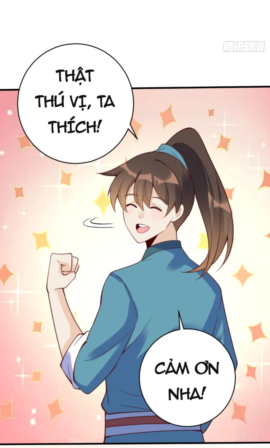 Nguyên Lai Ta Là Tu Tiên Đại Lão Chap 202 - Next Chap 203