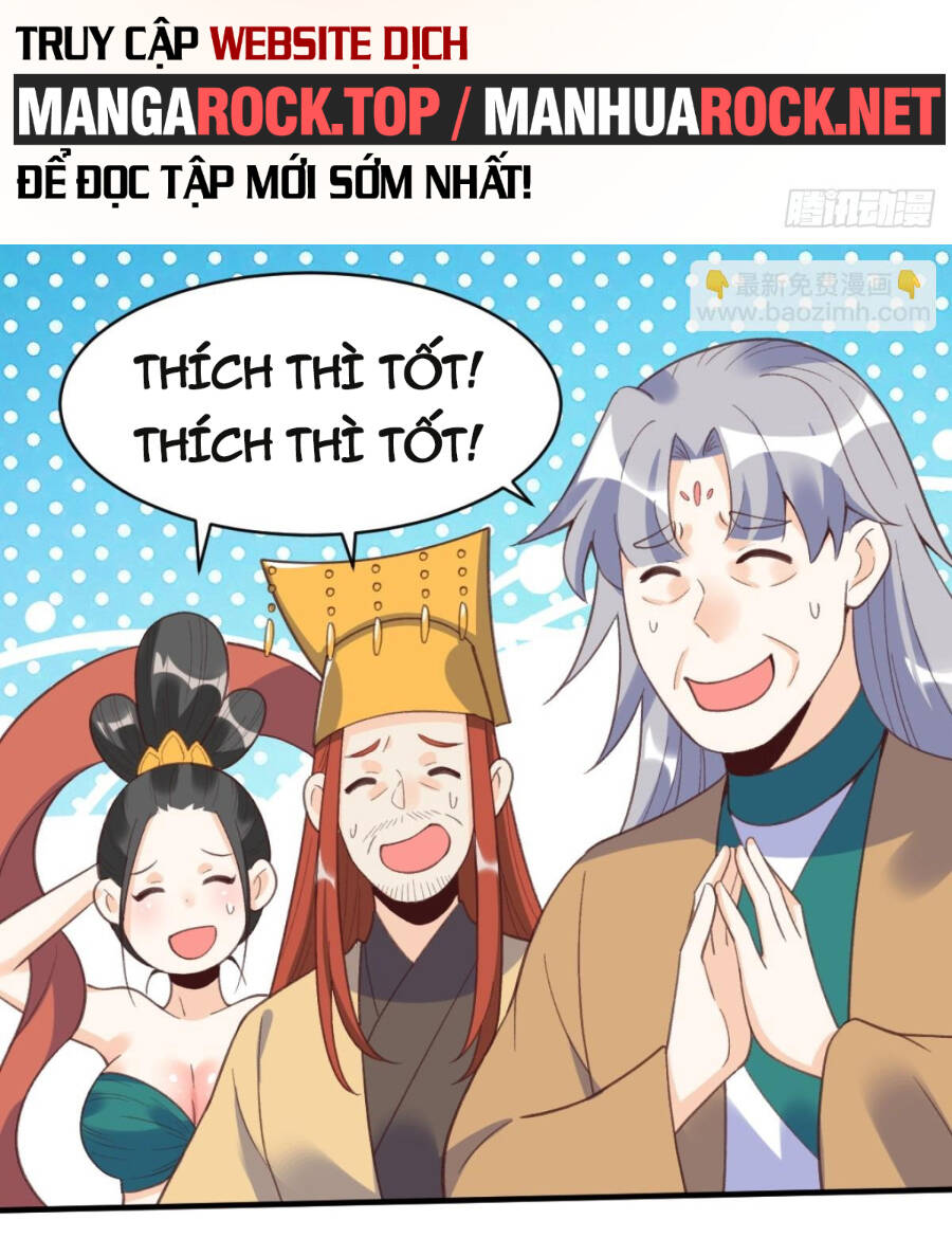 Nguyên Lai Ta Là Tu Tiên Đại Lão Chap 202 - Next Chap 203