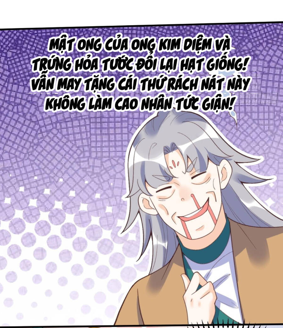 Nguyên Lai Ta Là Tu Tiên Đại Lão Chap 202 - Next Chap 203