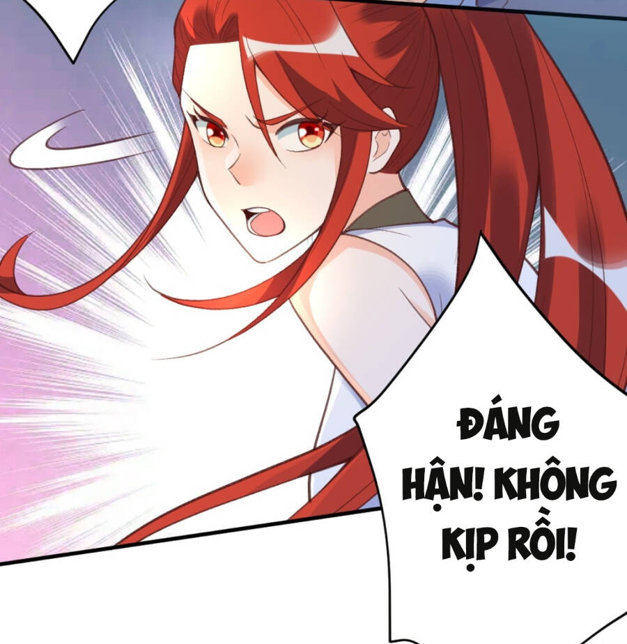 Nguyên Lai Ta Là Tu Tiên Đại Lão Chap 202 - Next Chap 203
