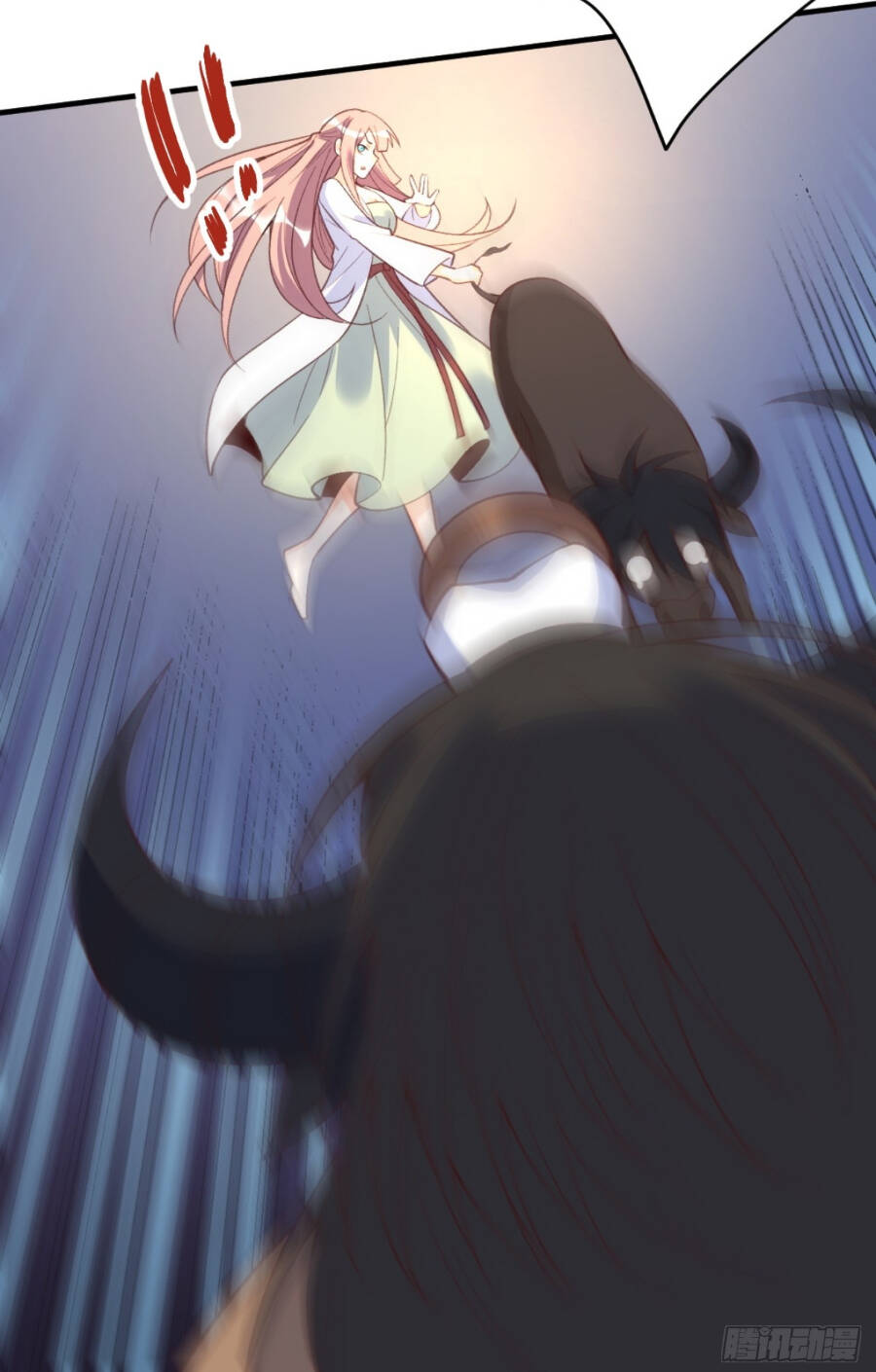 Nguyên Lai Ta Là Tu Tiên Đại Lão Chap 202 - Next Chap 203