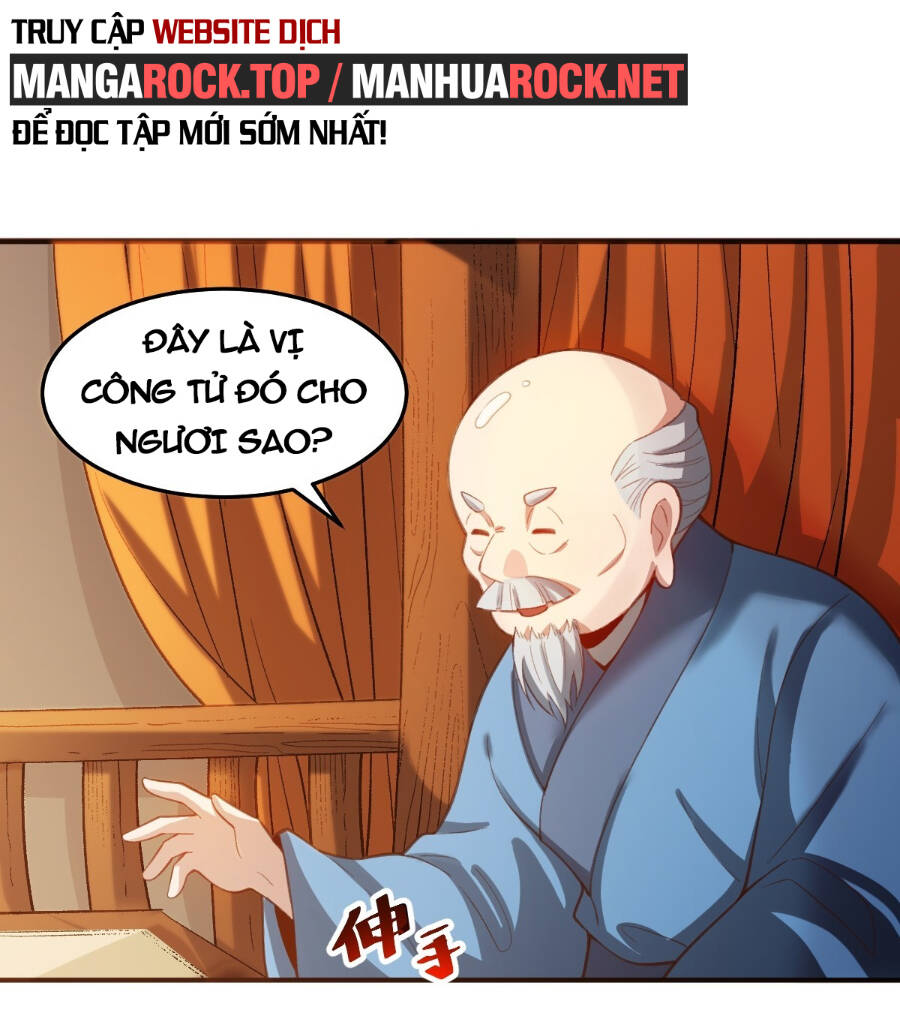 Nguyên Lai Ta Là Tu Tiên Đại Lão Chap 204 - Next Chap 205