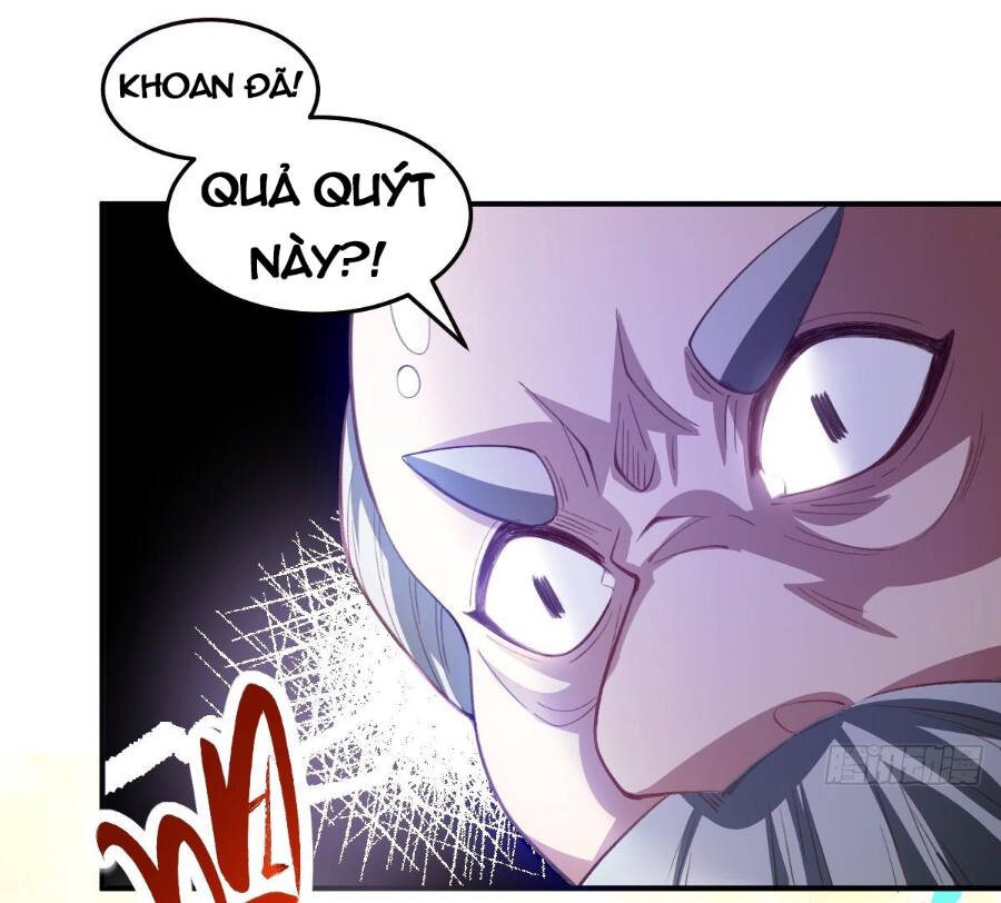 Nguyên Lai Ta Là Tu Tiên Đại Lão Chap 204 - Next Chap 205
