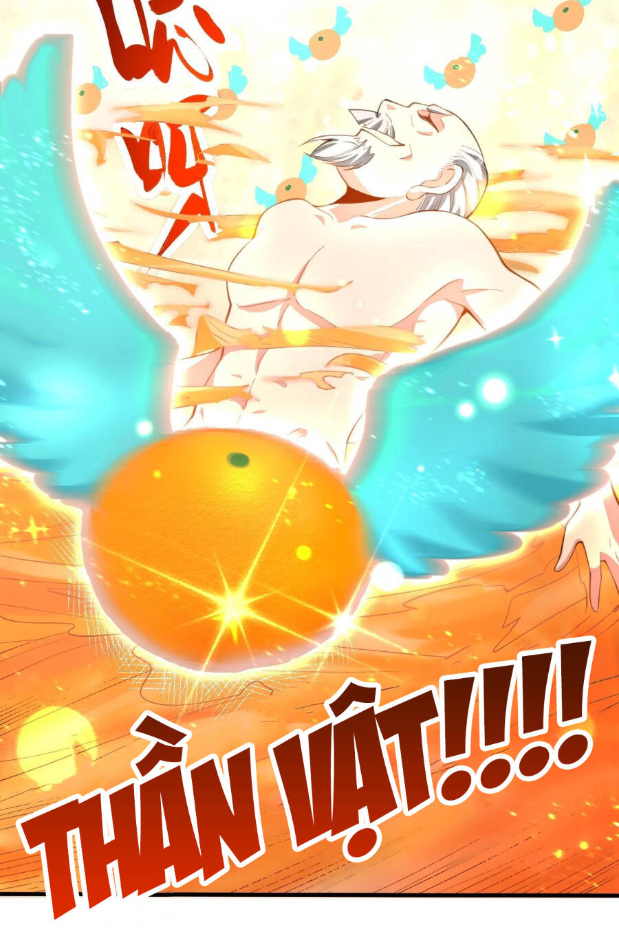 Nguyên Lai Ta Là Tu Tiên Đại Lão Chap 204 - Next Chap 205