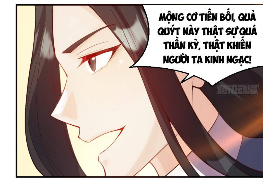 Nguyên Lai Ta Là Tu Tiên Đại Lão Chap 204 - Next Chap 205