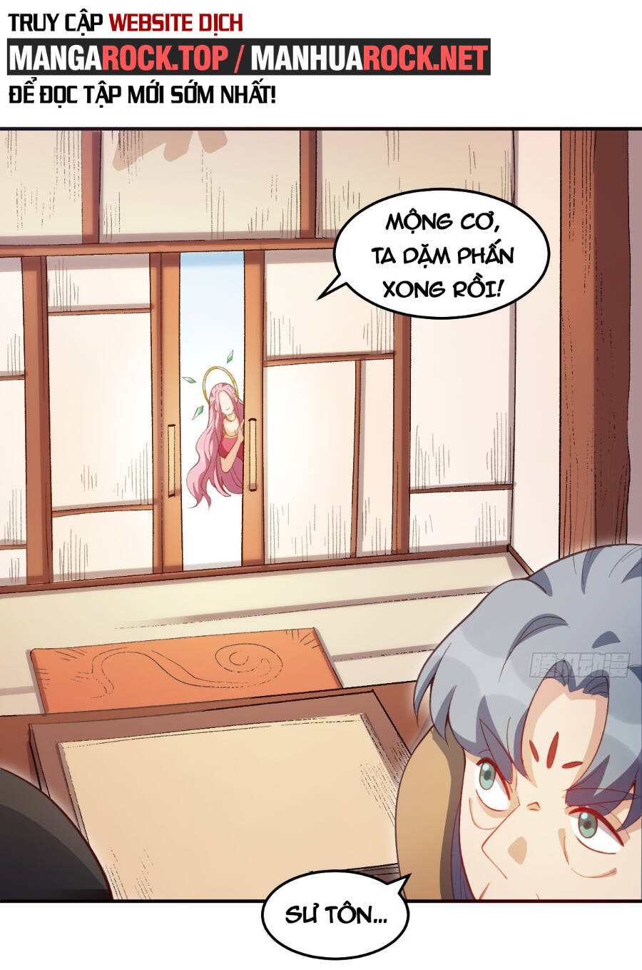 Nguyên Lai Ta Là Tu Tiên Đại Lão Chap 204 - Next Chap 205