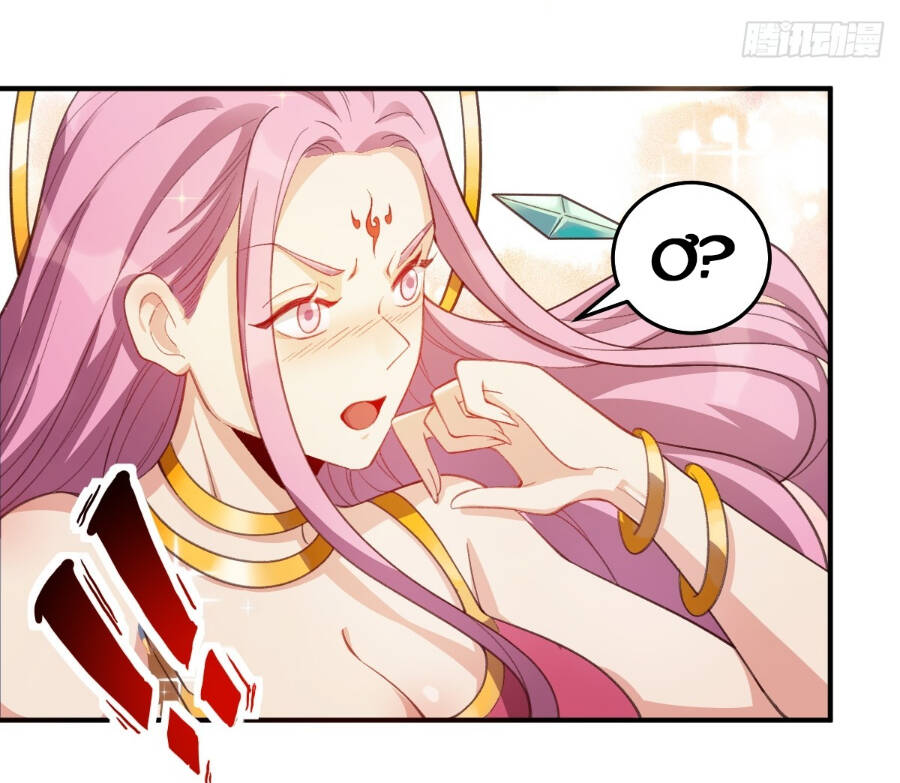 Nguyên Lai Ta Là Tu Tiên Đại Lão Chap 204 - Next Chap 205