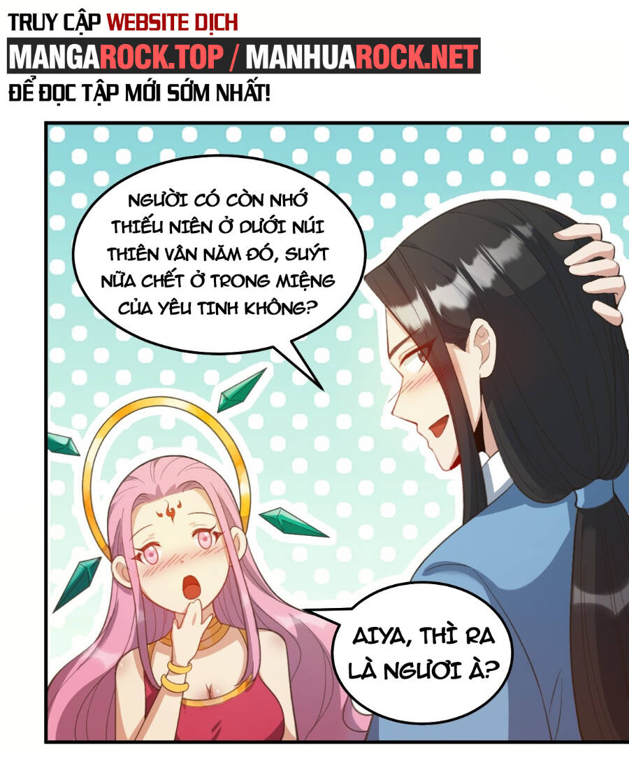 Nguyên Lai Ta Là Tu Tiên Đại Lão Chap 204 - Next Chap 205