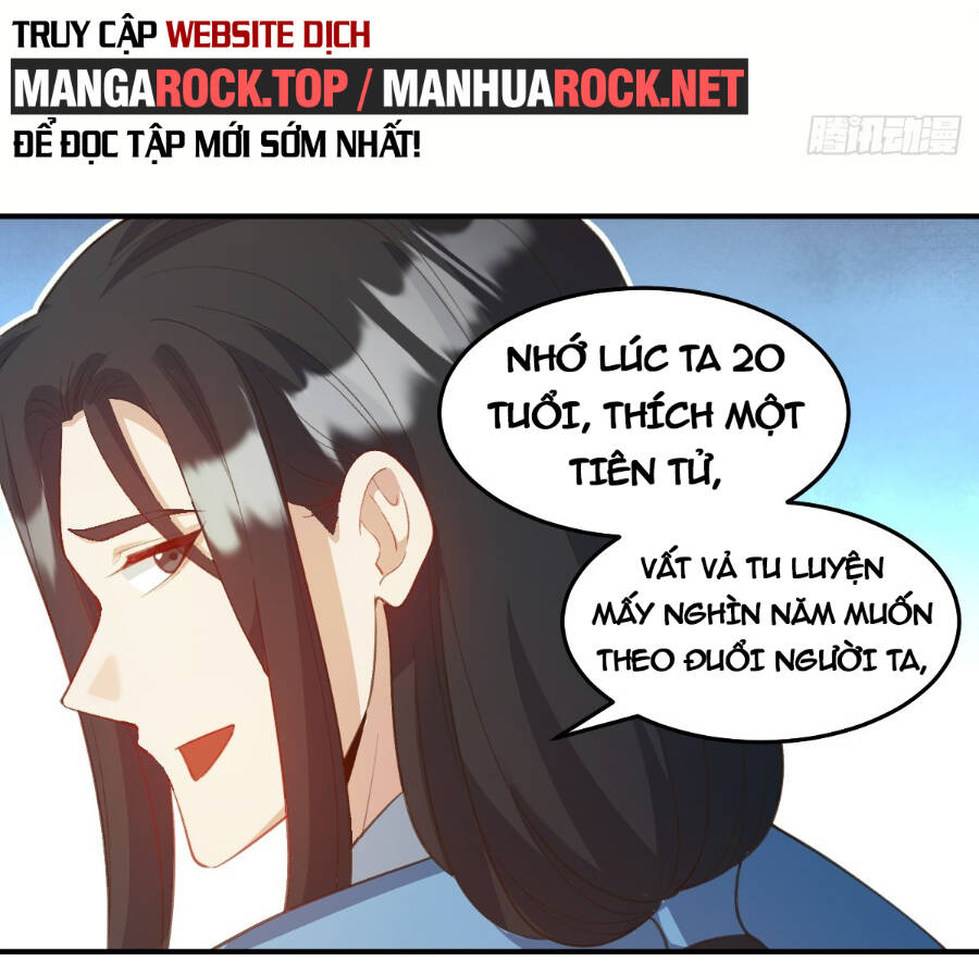 Nguyên Lai Ta Là Tu Tiên Đại Lão Chap 204 - Next Chap 205