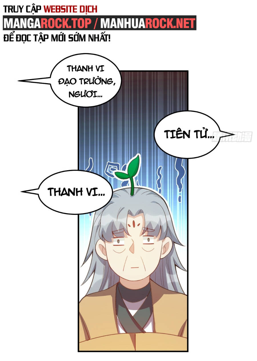 Nguyên Lai Ta Là Tu Tiên Đại Lão Chap 204 - Next Chap 205