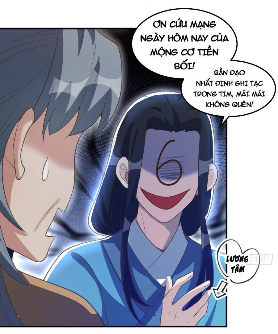 Nguyên Lai Ta Là Tu Tiên Đại Lão Chap 204 - Next Chap 205