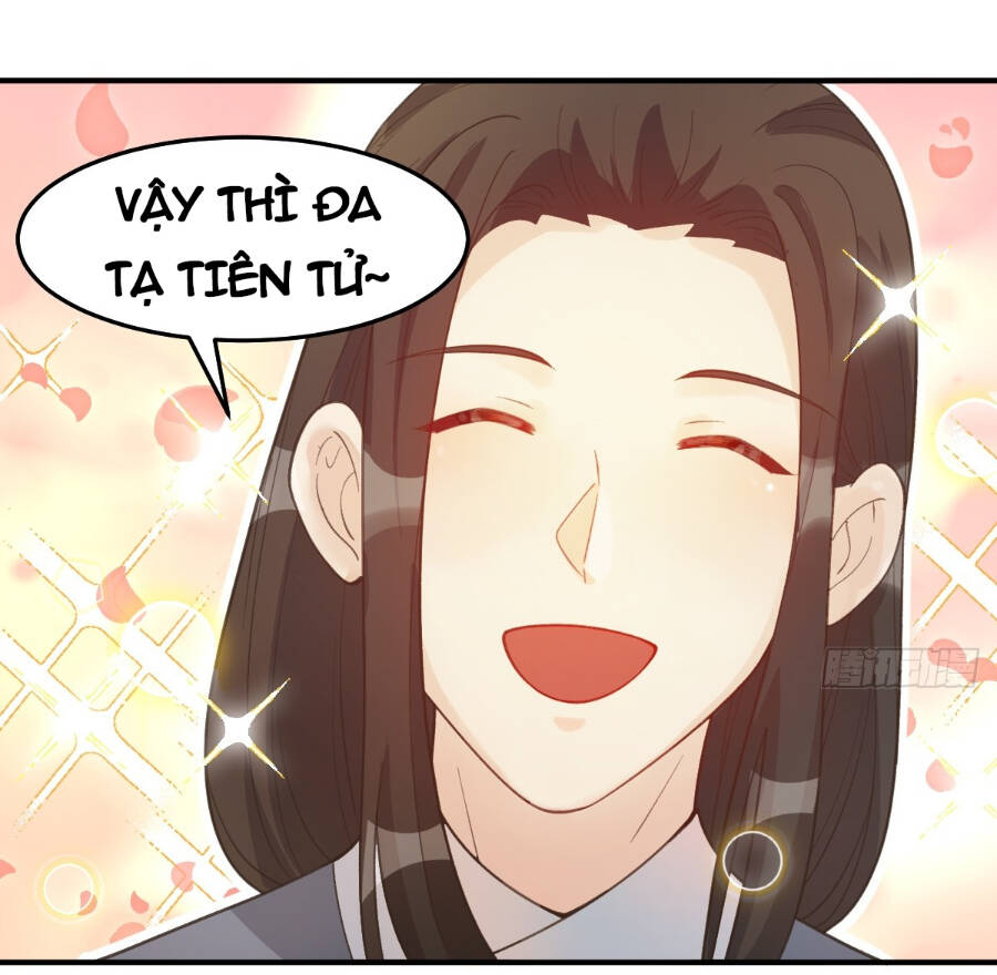 Nguyên Lai Ta Là Tu Tiên Đại Lão Chap 204 - Next Chap 205