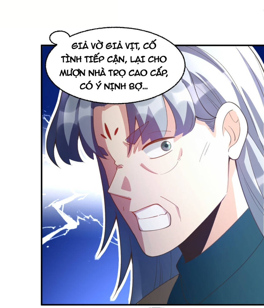 Nguyên Lai Ta Là Tu Tiên Đại Lão Chap 204 - Next Chap 205