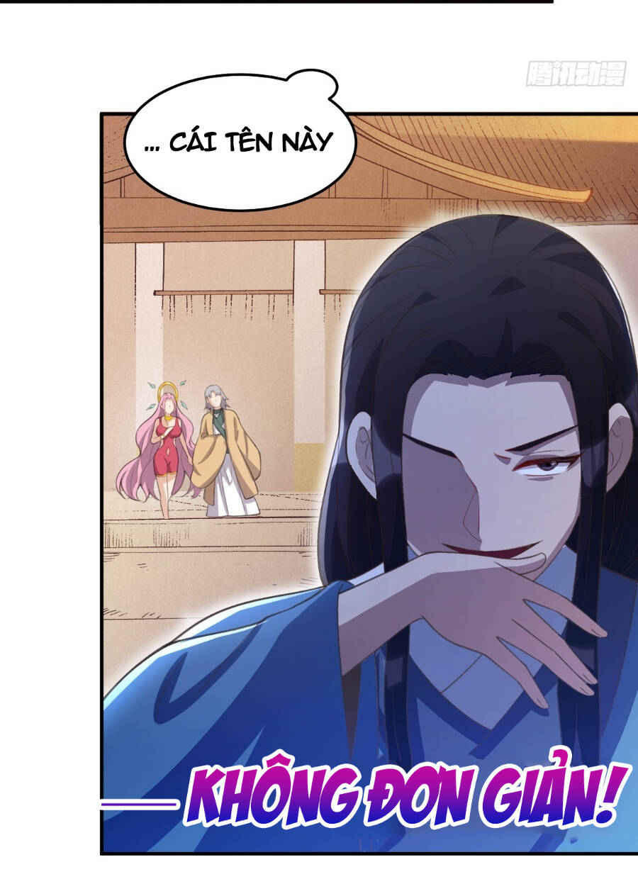 Nguyên Lai Ta Là Tu Tiên Đại Lão Chap 204 - Next Chap 205