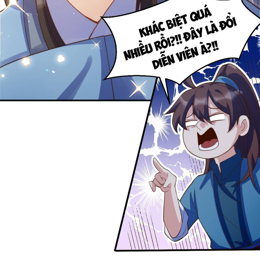 Nguyên Lai Ta Là Tu Tiên Đại Lão Chap 204 - Next Chap 205