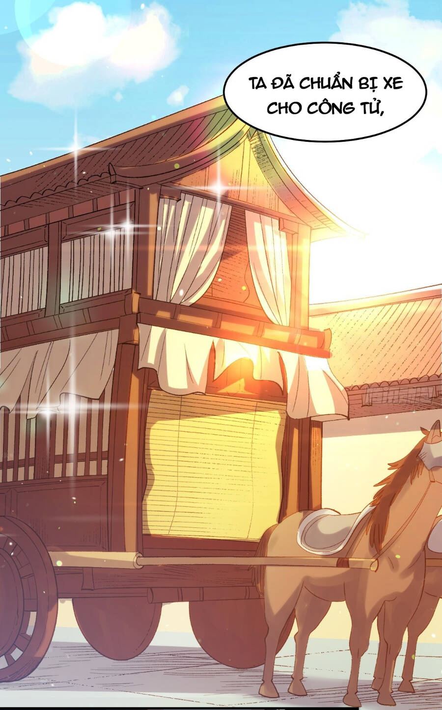 Nguyên Lai Ta Là Tu Tiên Đại Lão Chap 204 - Next Chap 205