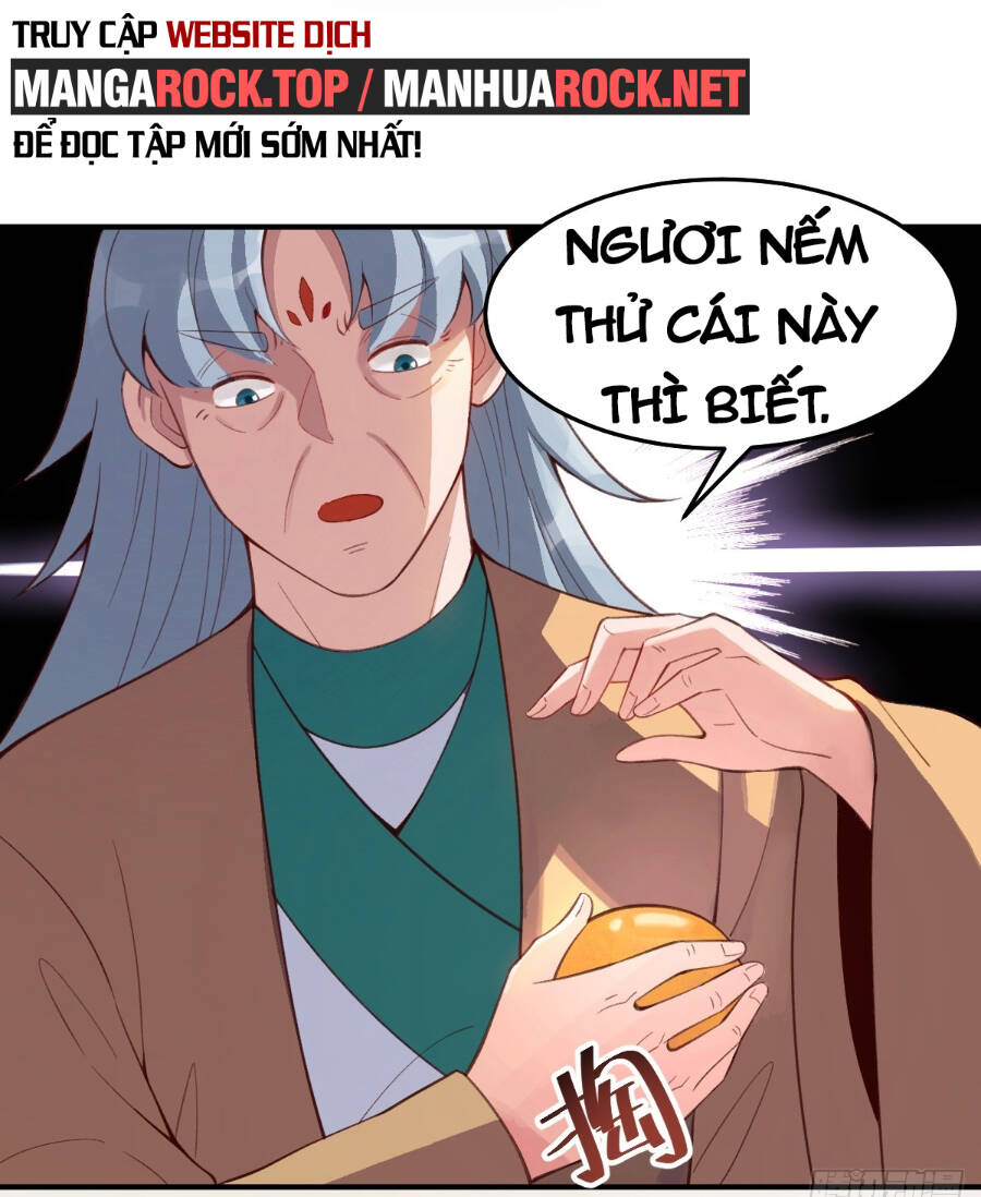 Nguyên Lai Ta Là Tu Tiên Đại Lão Chap 204 - Next Chap 205