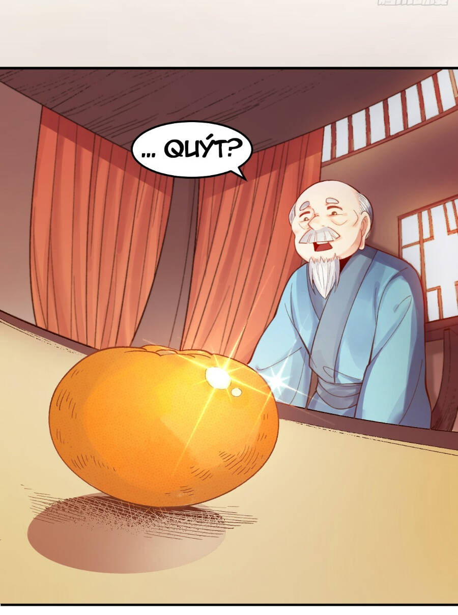 Nguyên Lai Ta Là Tu Tiên Đại Lão Chap 204 - Next Chap 205