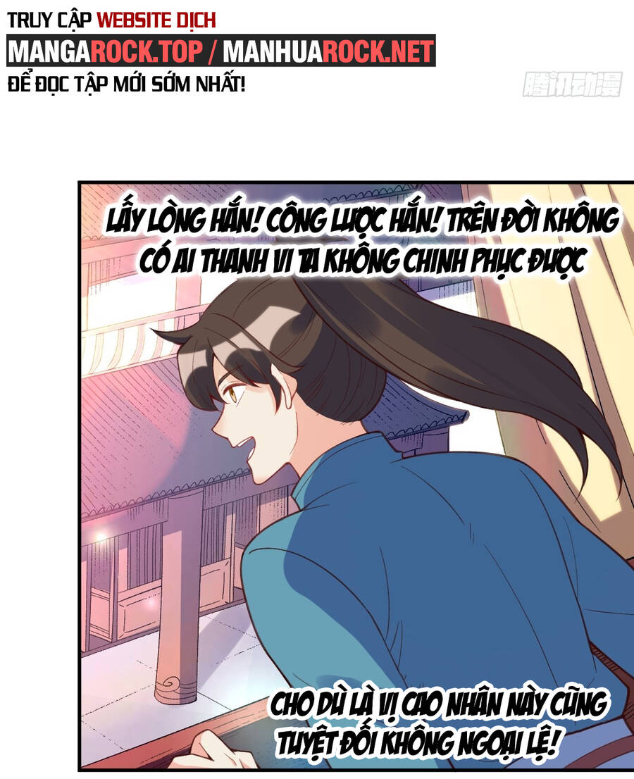 Nguyên Lai Ta Là Tu Tiên Đại Lão Chap 205 - Next Chap 206