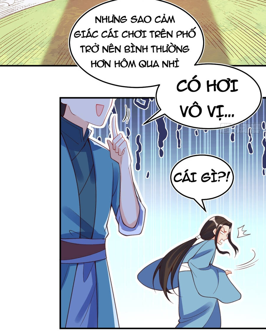Nguyên Lai Ta Là Tu Tiên Đại Lão Chap 205 - Next Chap 206