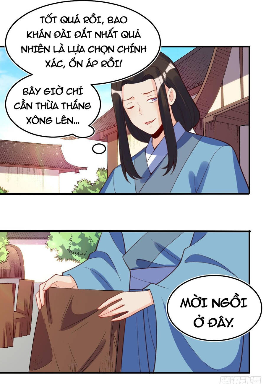 Nguyên Lai Ta Là Tu Tiên Đại Lão Chap 205 - Next Chap 206
