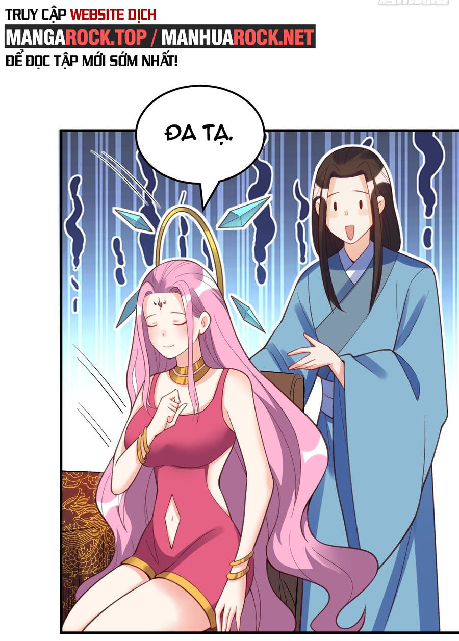 Nguyên Lai Ta Là Tu Tiên Đại Lão Chap 205 - Next Chap 206