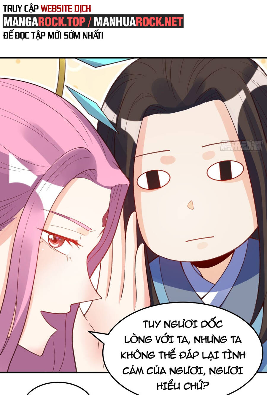 Nguyên Lai Ta Là Tu Tiên Đại Lão Chap 205 - Next Chap 206