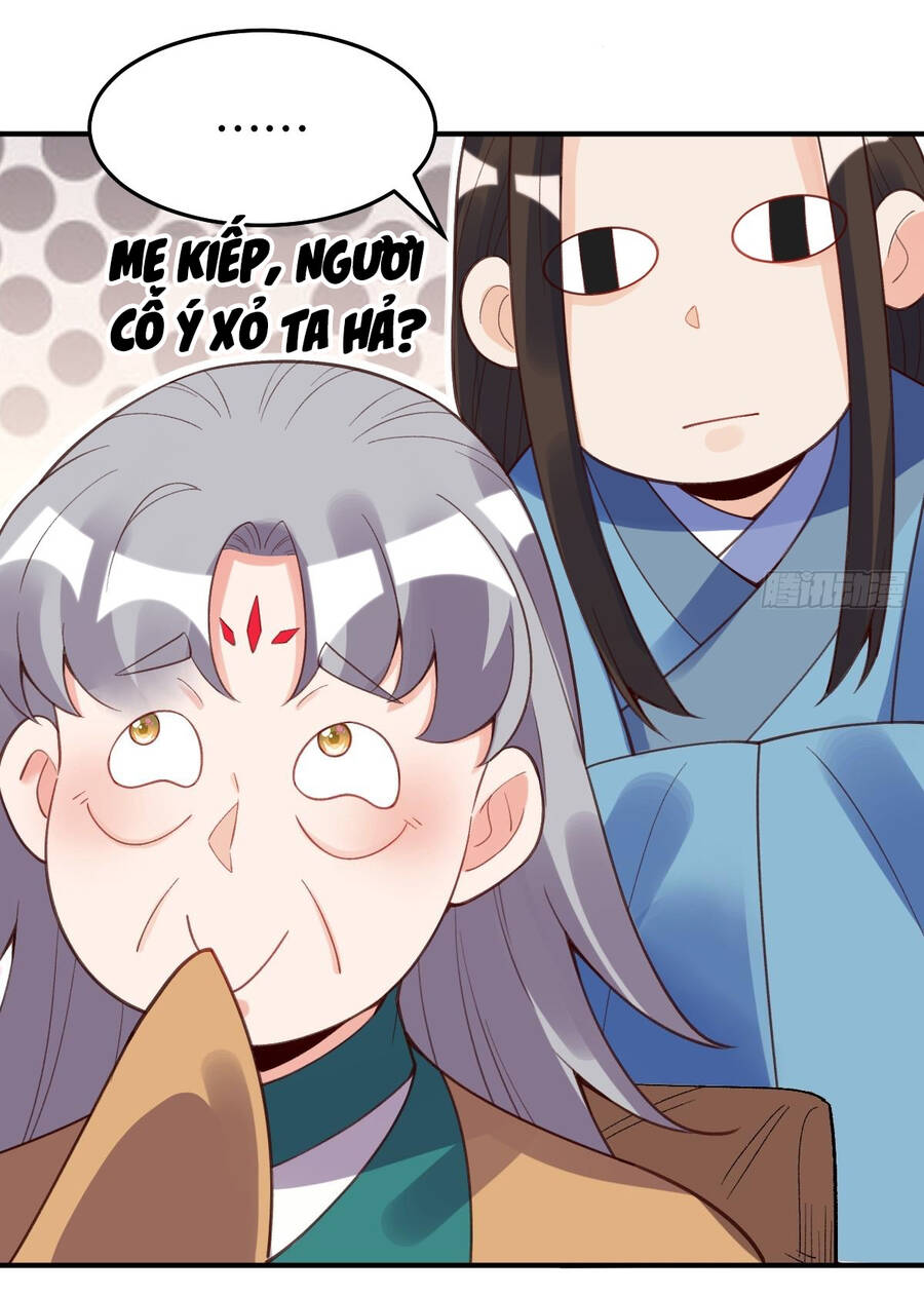 Nguyên Lai Ta Là Tu Tiên Đại Lão Chap 205 - Next Chap 206